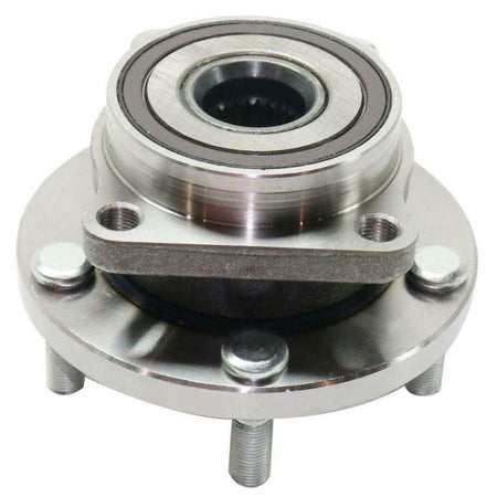 Subaru Forester Legacy Impreza Rear Wheel Hub Bearing - 2PC