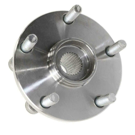 Subaru Forester Legacy Impreza Rear Wheel Hub Bearing - 2PC