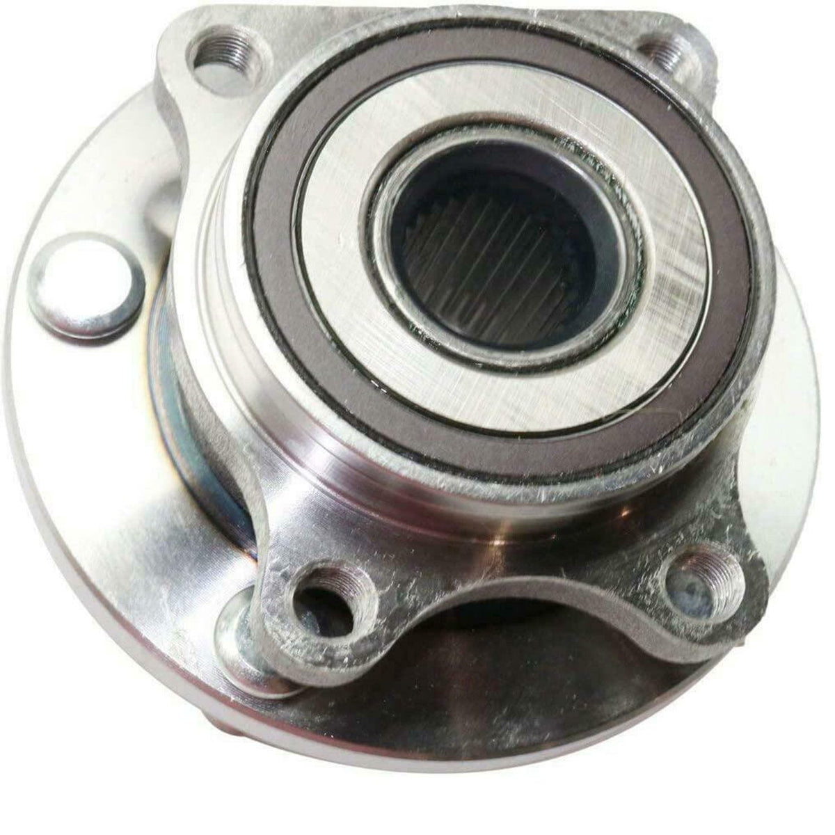 Subaru Forester Legacy Impreza Rear Wheel Hub Bearing - 2PC