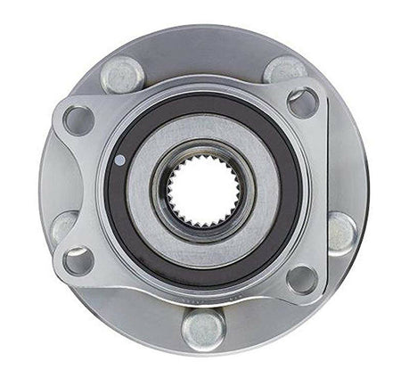 Subaru Forester Legacy Impreza Rear Wheel Hub Bearing - 2PC