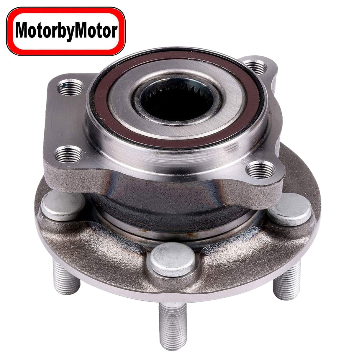 Subaru Outback Wheel Hub Assembly 2005 - 2014 Front RB513220