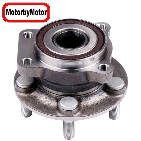 Subaru Outback Wheel Hub Assembly 2005 - 2014 Front RB513220