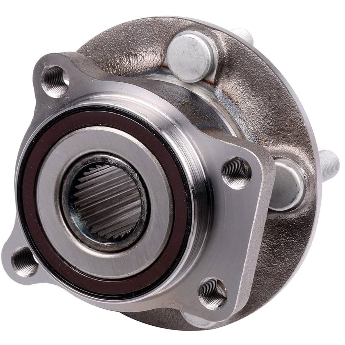 Subaru Outback Wheel Hub Assembly 2005 - 2014 Front RB513220