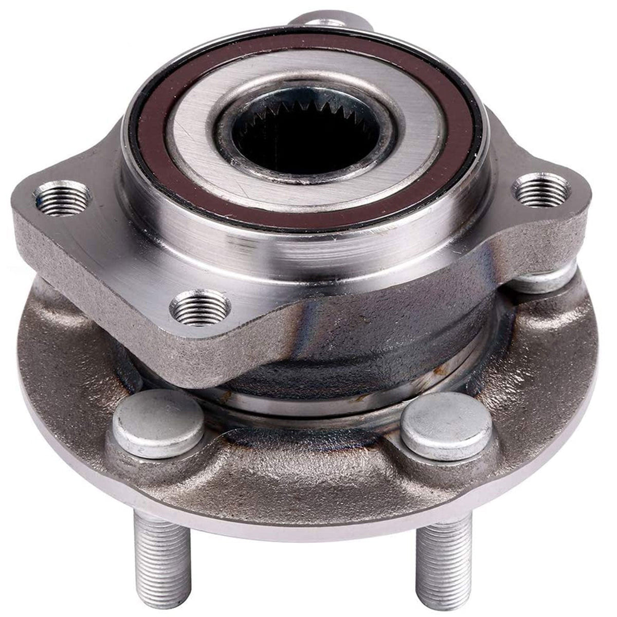 Subaru Outback Wheel Hub Assembly 2005 - 2014 Front RB513220