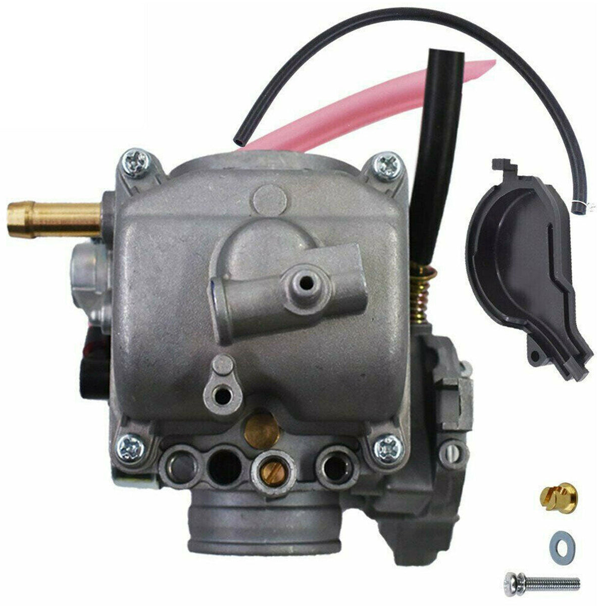Suzuki Eiger Auto - carburetor Assembly Carburetor Carb