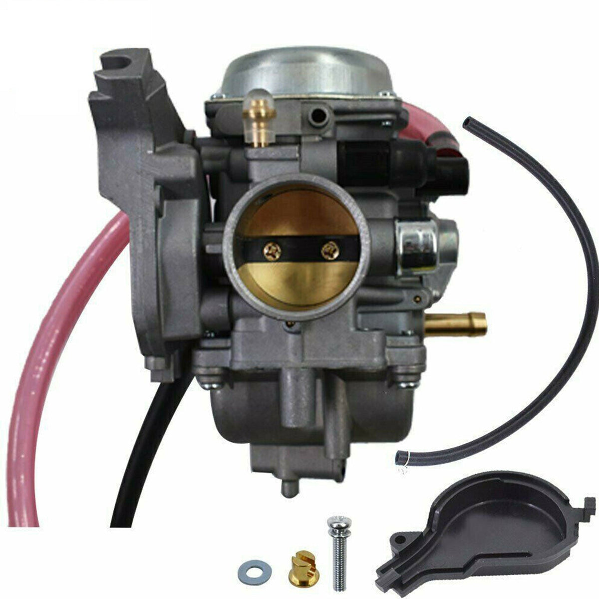 Suzuki Eiger Auto - carburetor Assembly Carburetor Carb