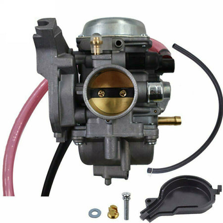 Suzuki Eiger Auto - carburetor Assembly Carburetor Carb