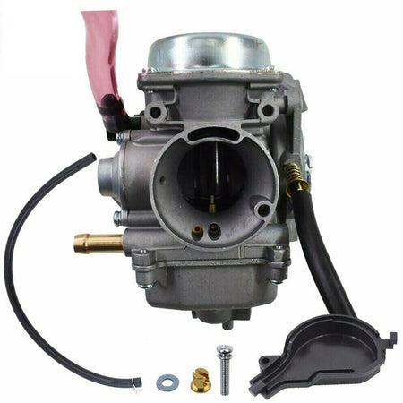 Suzuki Eiger Auto - carburetor Assembly Carburetor Carb