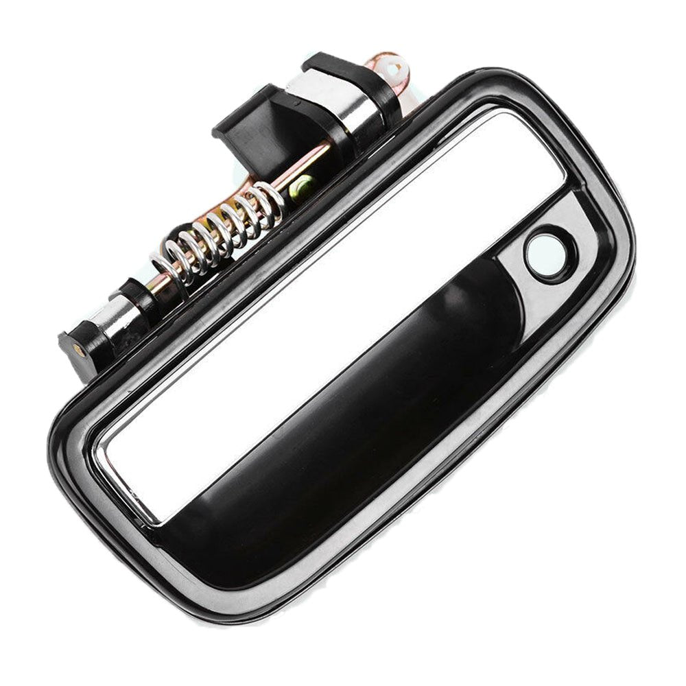 Tacoma Driver Side Outer Door Handles Replace 69220 - 35020