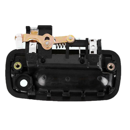 Tacoma Driver Side Outer Door Handles Replace 69220 - 35020