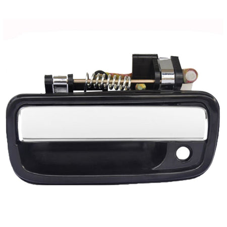 Tacoma Driver Side Outer Door Handles Replace 69220 - 35020
