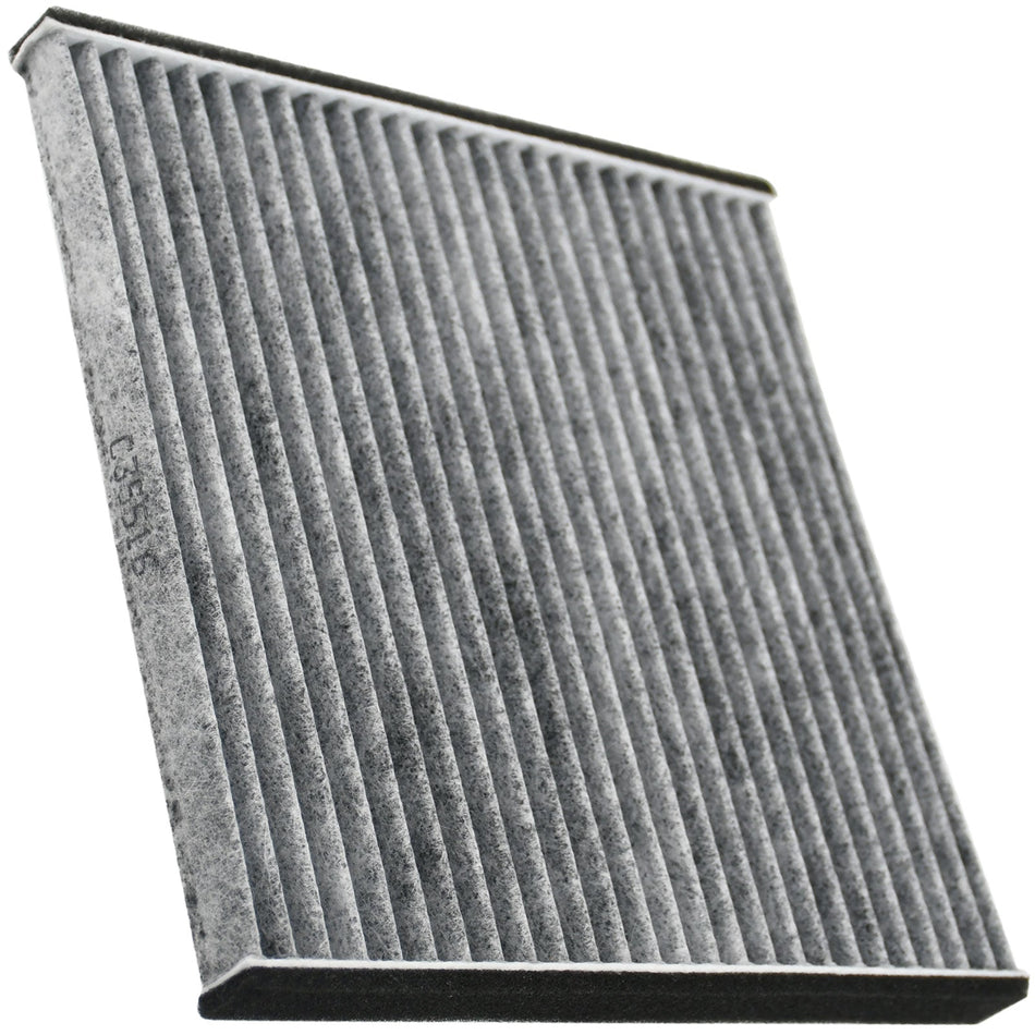 Toyota 4runner Filter 2000 - 2002