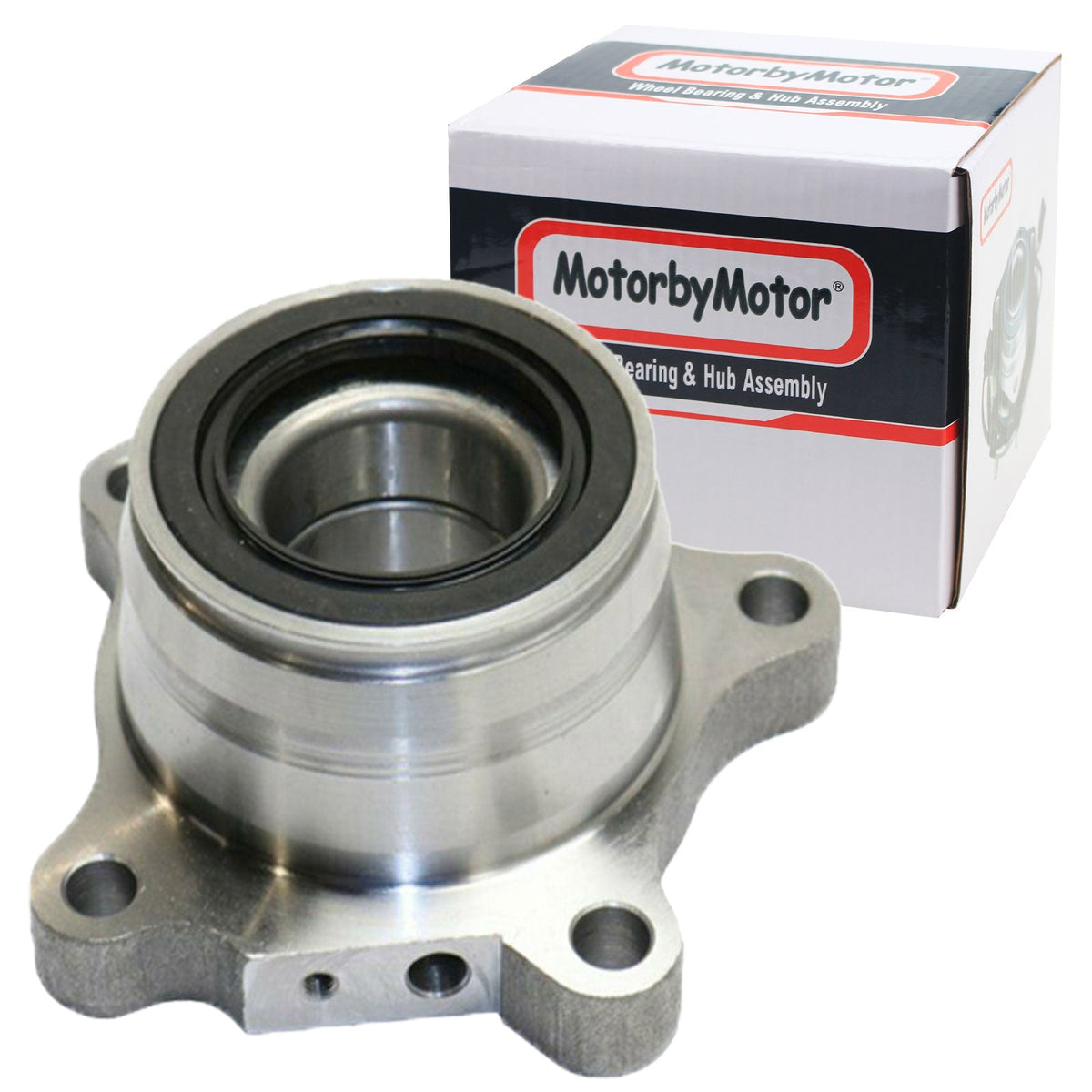 Toyota 4runner Wheel Bearing 2010 - 2019