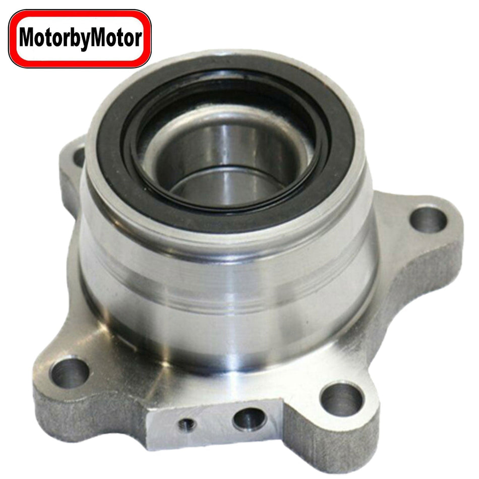 Toyota 4runner Wheel Bearing 2010 - 2019