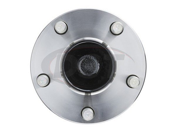 Toyota 86 Wheel Bearing 2013 - 2016