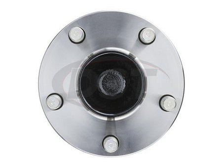 Toyota 86 Wheel Bearing 2013 - 2016