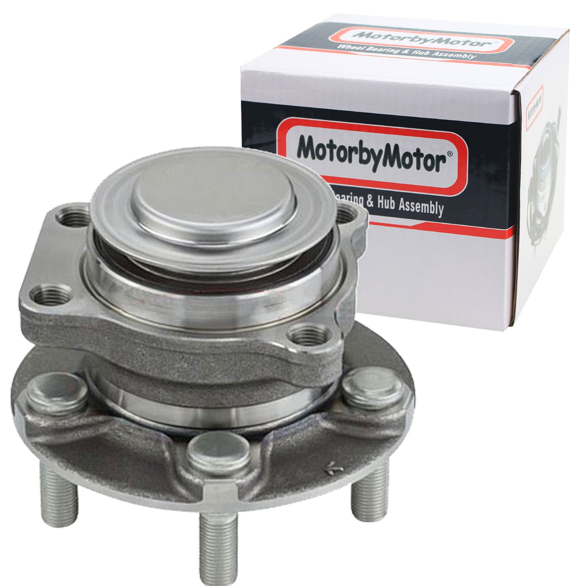 Toyota 86 Wheel Bearing 2013 - 2016