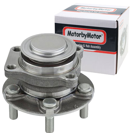 Toyota 86 Wheel Bearing 2013 - 2016