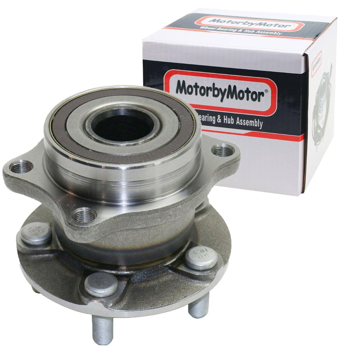 Toyota Brake Wheel Bearing 2008 - 2019