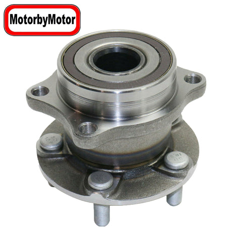 Toyota Brake Wheel Bearing 2008 - 2019