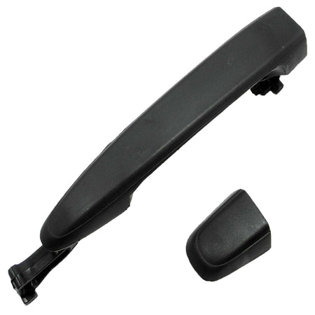 Toyota Camry 4PCS Exterior Door Handle - Replace 69220 - AA010