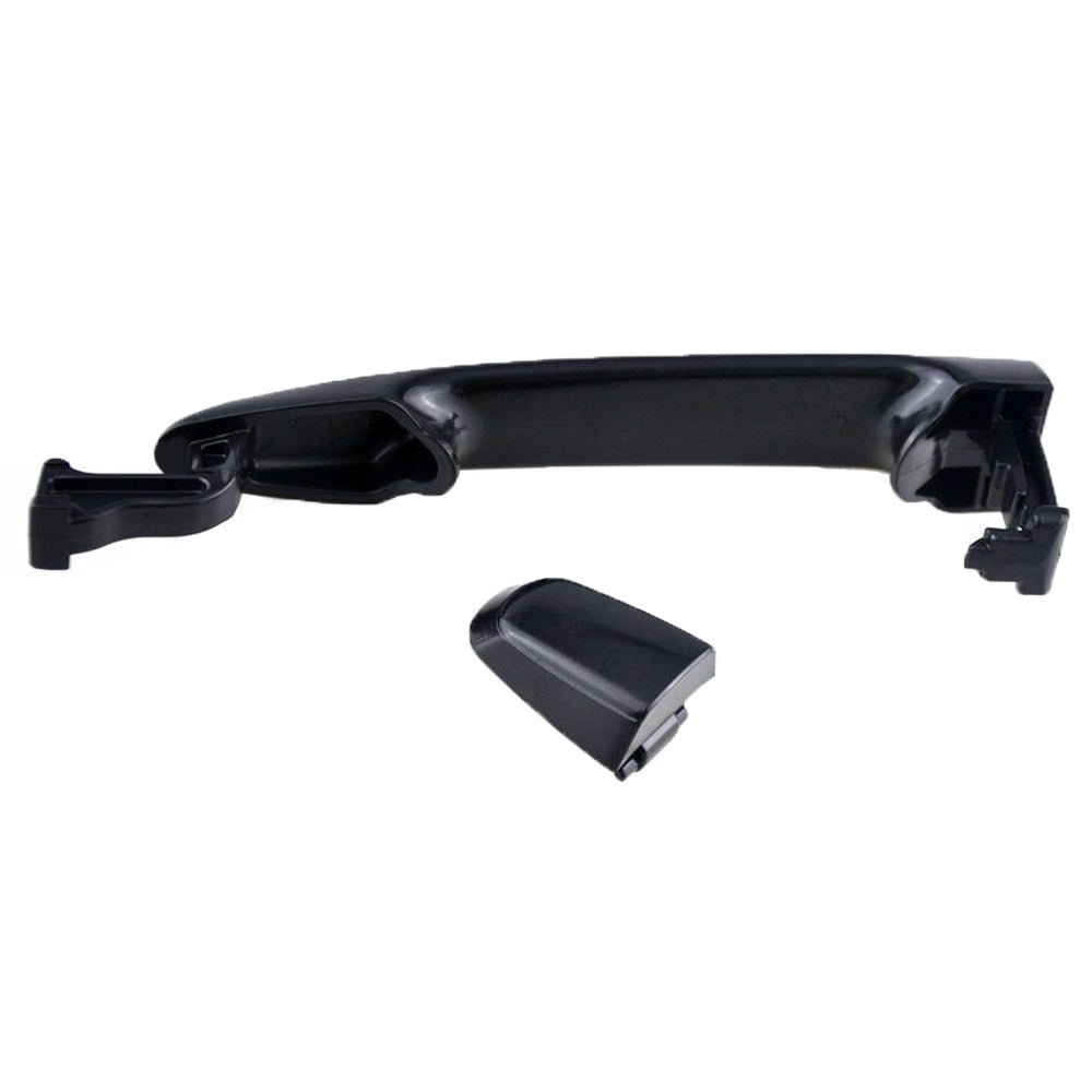 Toyota Camry 4PCS Exterior Door Handle - Replace 69220 - AA010