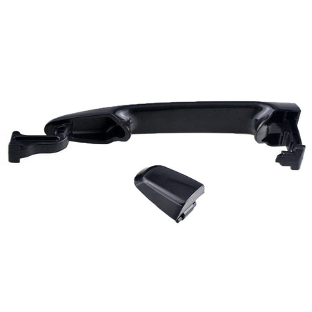 Toyota Camry 4PCS Exterior Door Handle - Replace 69220 - AA010