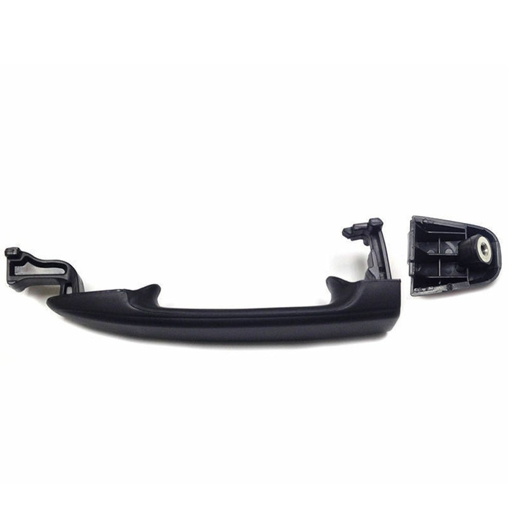 Toyota Camry 4PCS Exterior Door Handle - Replace 69220 - AA010