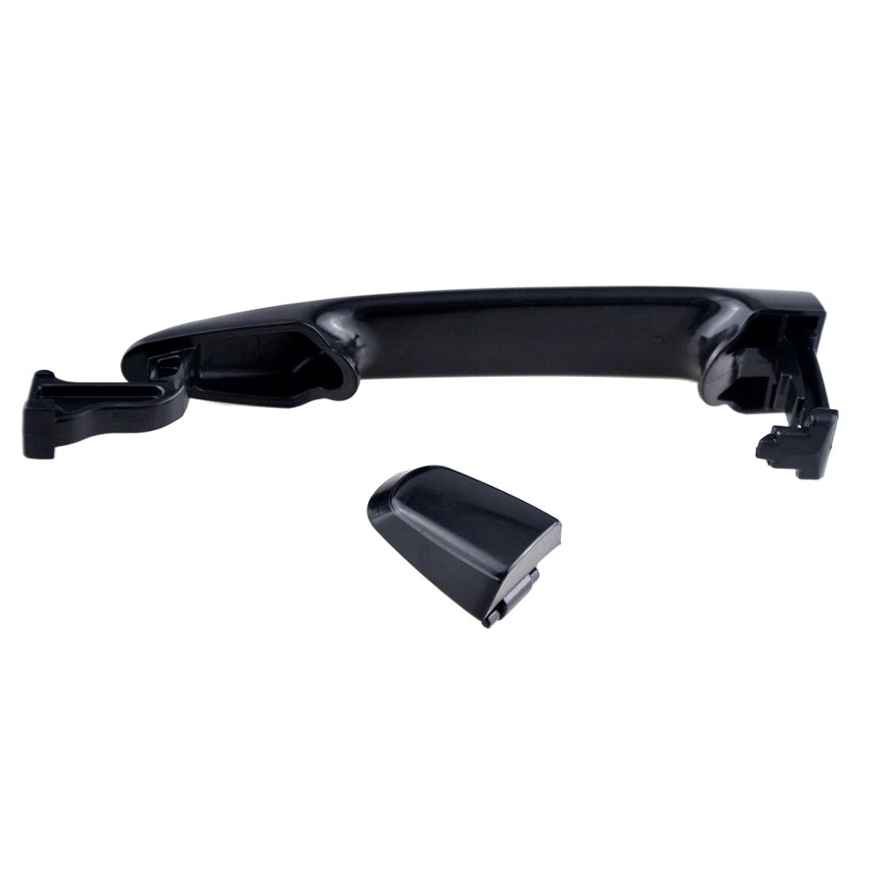 Toyota Camry 4PCS Exterior Door Handle - Replace 69220 - AA010