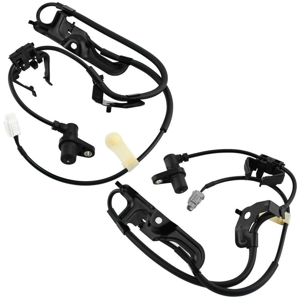 Toyota Camry Abs Wheel Speed Sensor 2007 - 2012 (Front Pair)