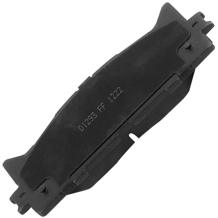 Toyota Camry Brake Pads 2008 - 2018 (Front Pair)