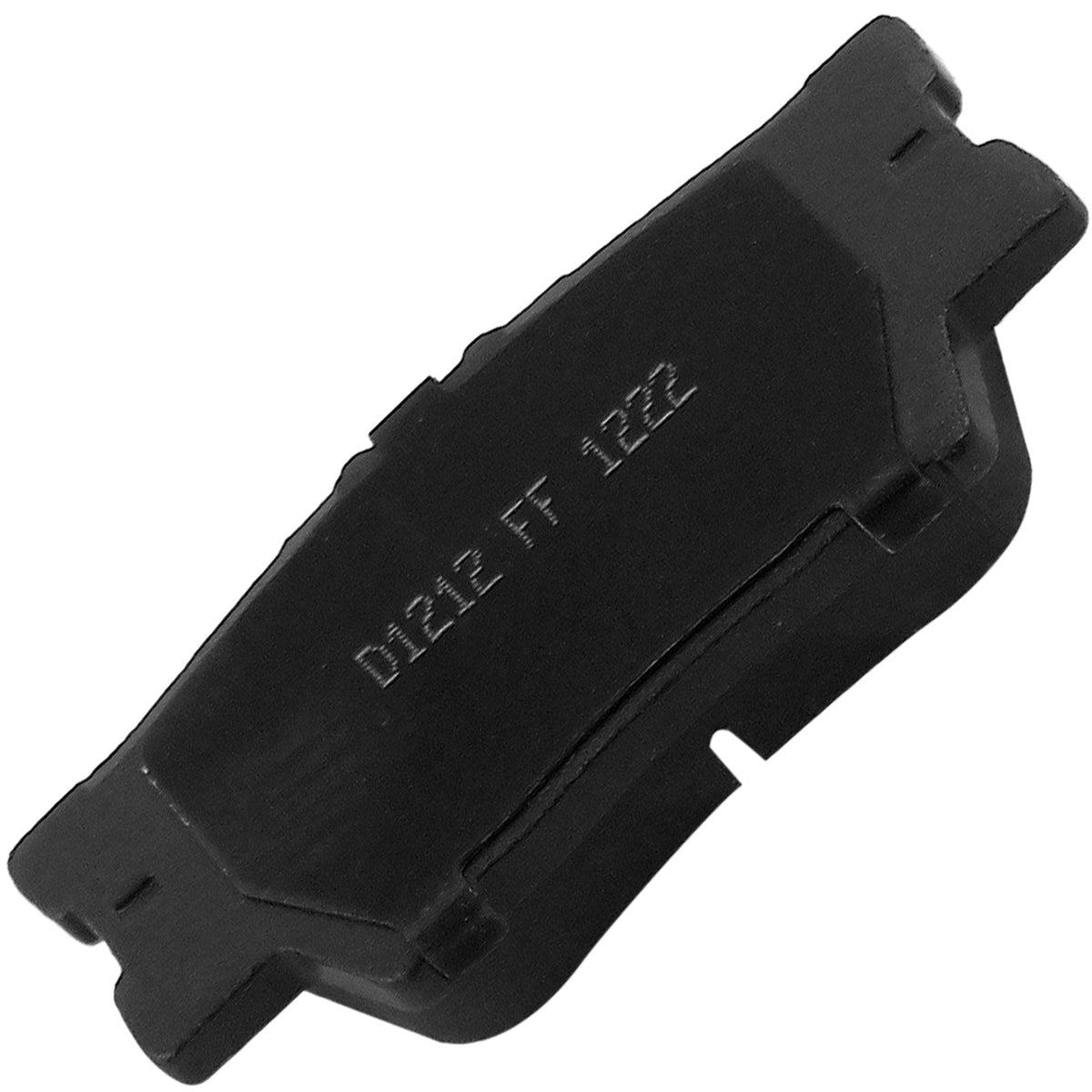 Toyota Camry Brake Pads 2013 - 2018 (Rear)