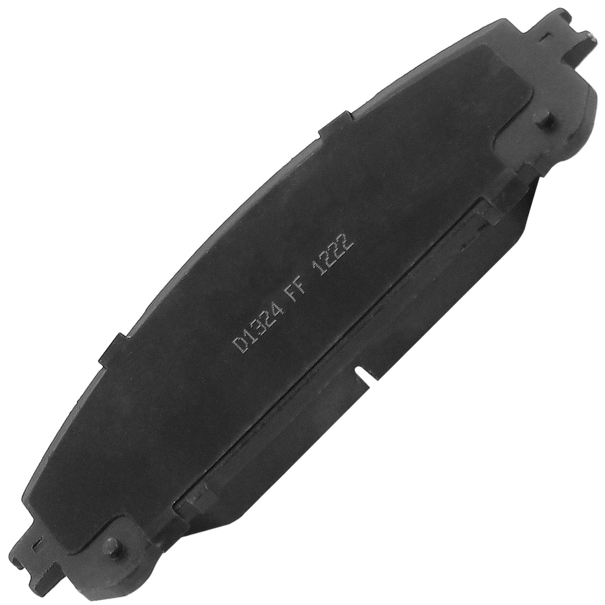 Toyota Camry Brake Pads 2015 - 2017 (Front Pair)