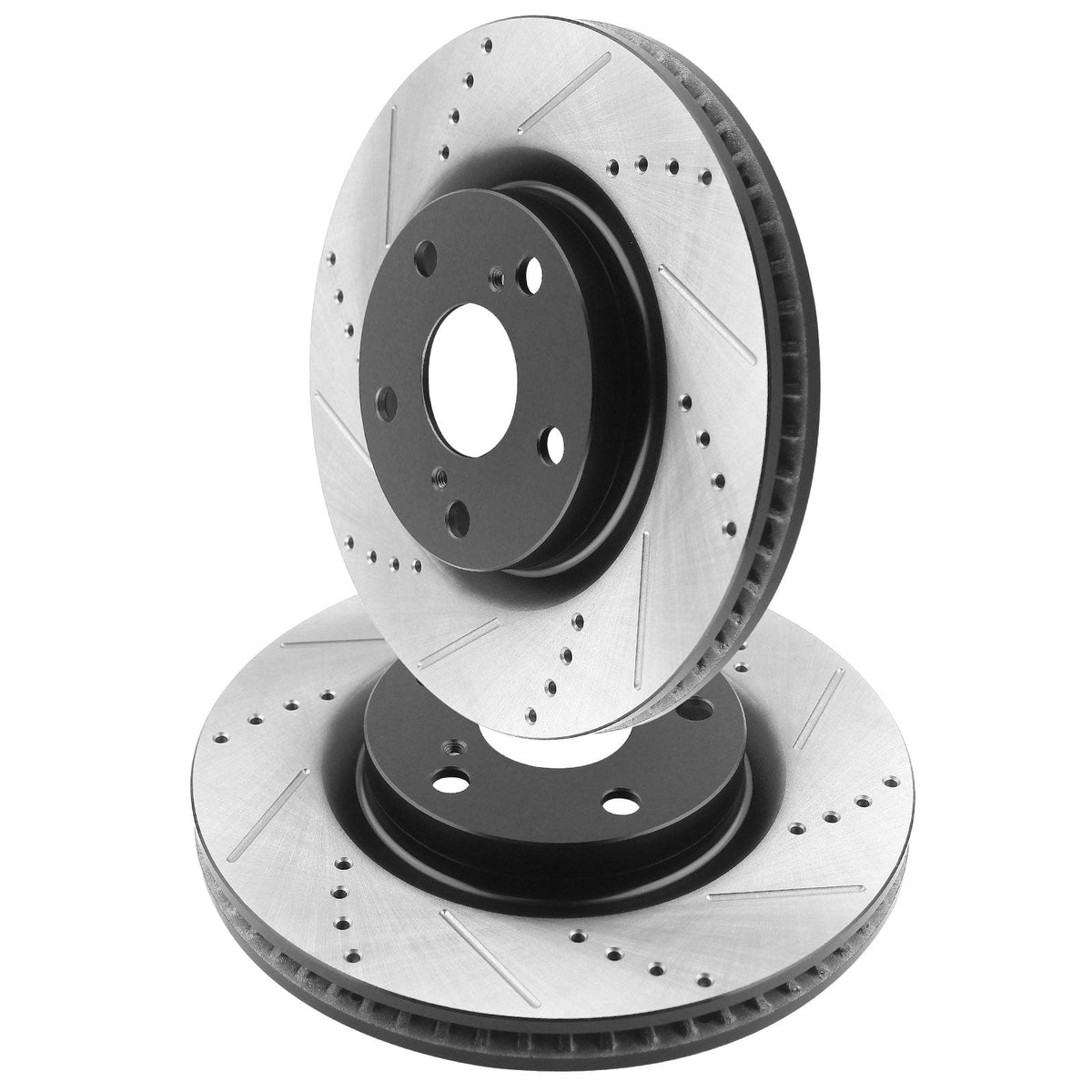 Toyota Camry Brake Rotor 2008 - 2017 (Right)