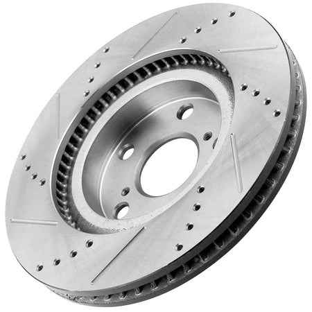 Toyota Camry Brake Rotor 2008 - 2017 (Right)