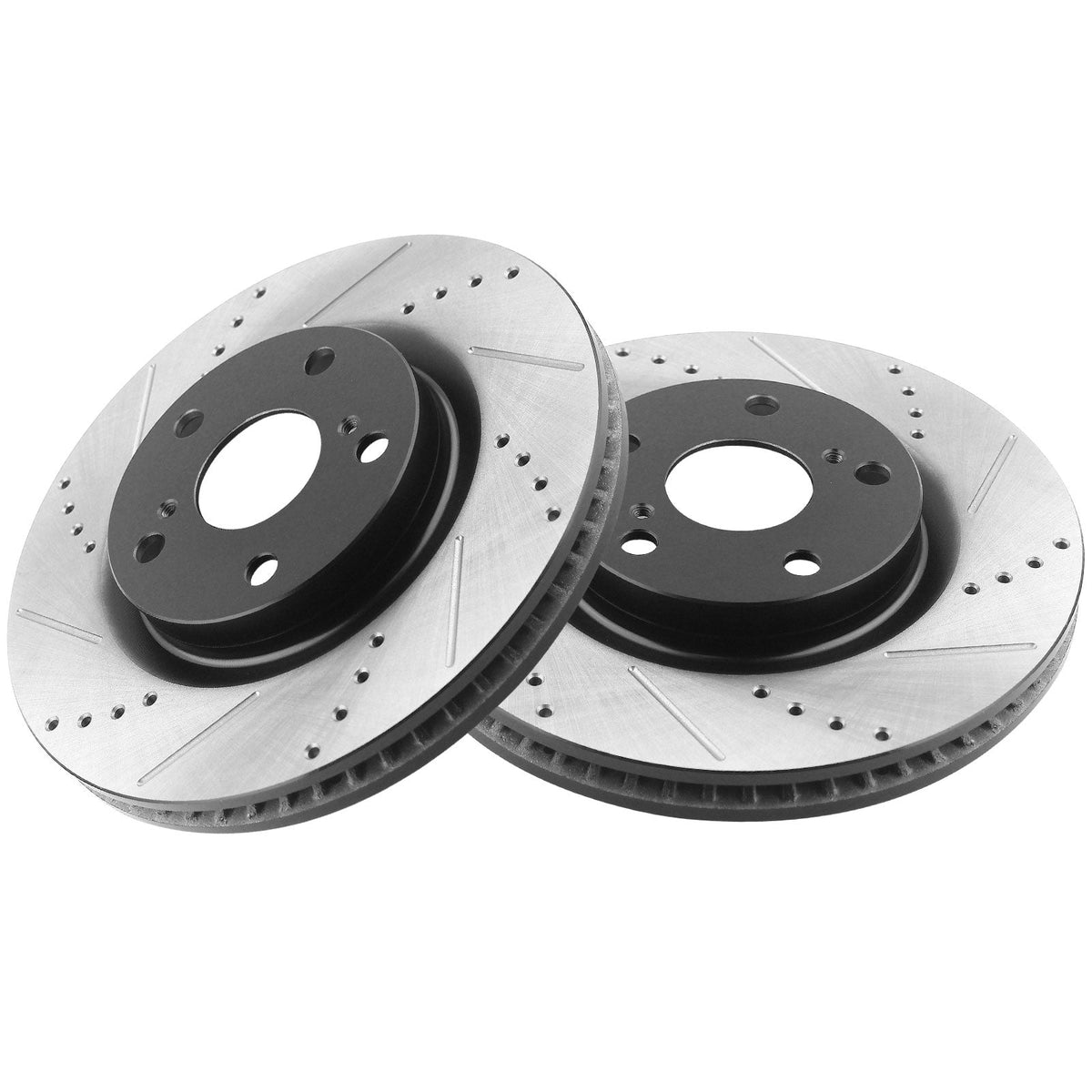 Toyota Camry Brake Rotor 2008 - 2017 (Right)