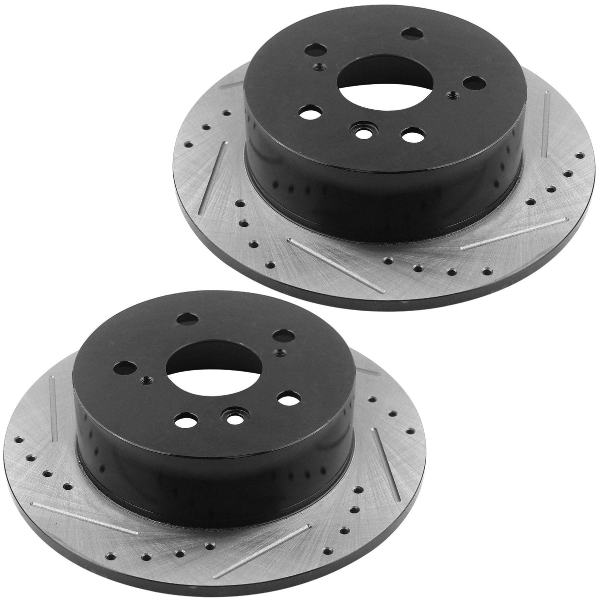 Toyota Camry Brake Rotor 2013 - 2015