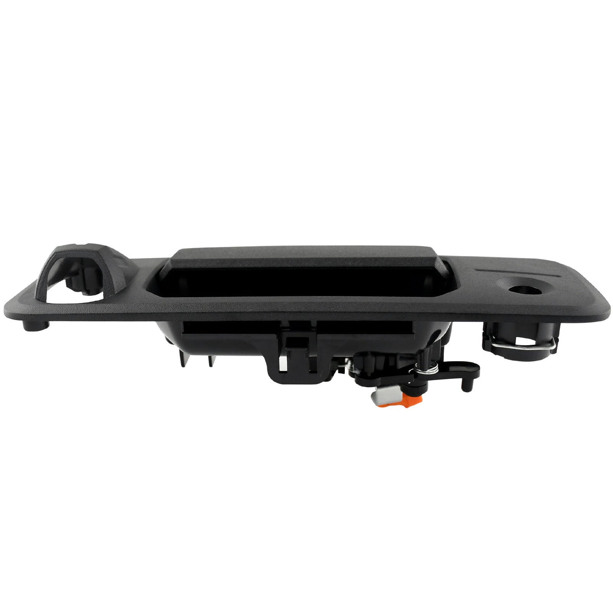 Toyota Camry Rear Exterior Door Handle - Plastic