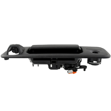 Toyota Camry Rear Exterior Door Handle - Plastic