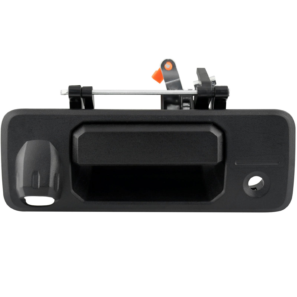 Toyota Camry Rear Exterior Door Handle - Plastic