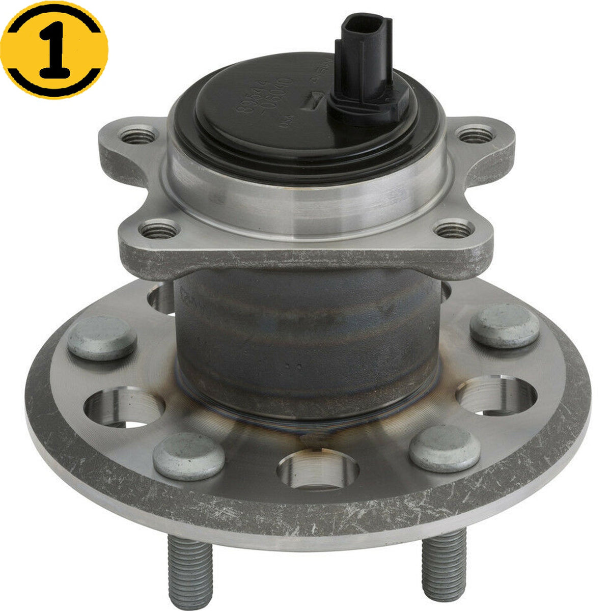 Toyota Camry Wheel Bearing 2013 - 2018