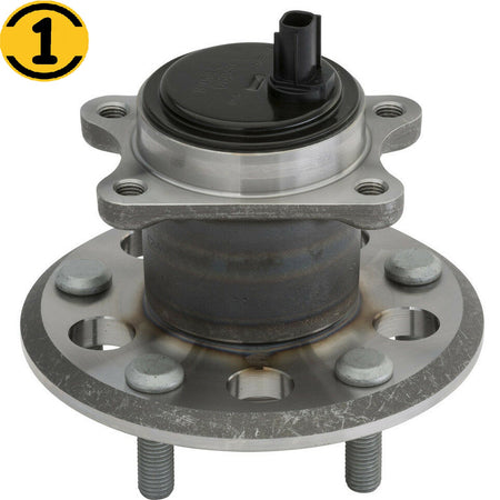 Toyota Camry Wheel Bearing 2013 - 2018