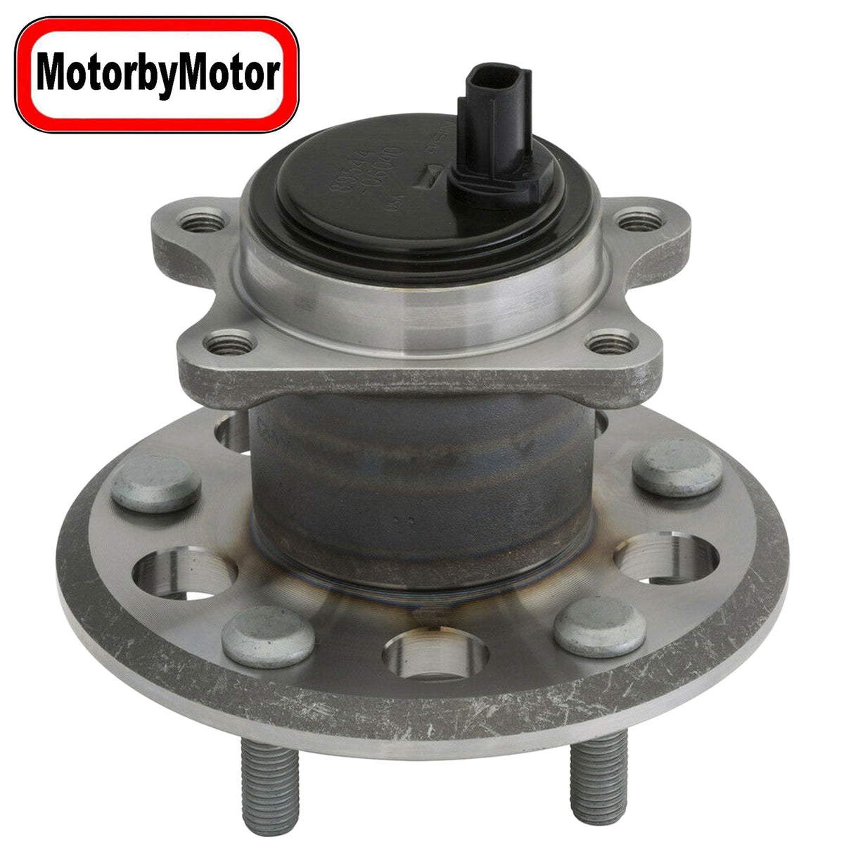Toyota Camry Wheel Bearing 2013 - 2018