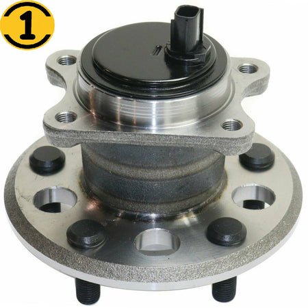Toyota Camry Wheel Bearing 2013 - 2018