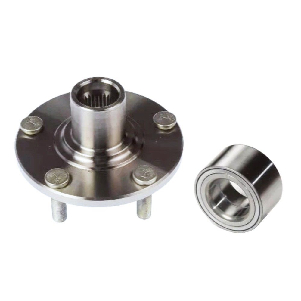 Toyota Camry Wheel Hub Assembly 2004 - 2017 RB930 - 401 - 510063