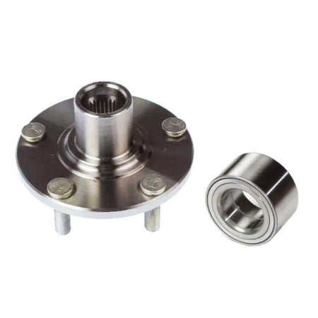 Toyota Camry Wheel Hub Assembly 2004 - 2017 RB930 - 401 - 510063