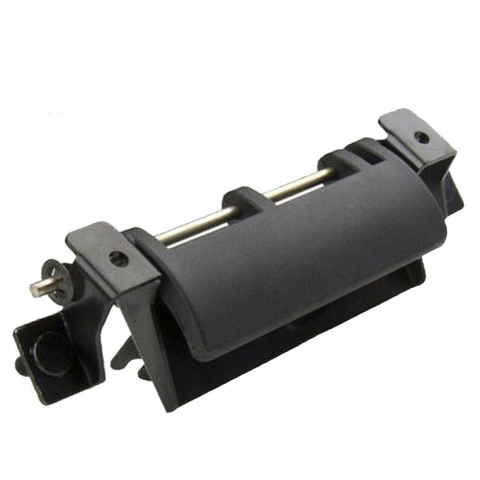 Toyota Corolla 4PCS Interior Door Handle - Black