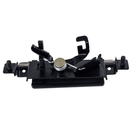 Toyota Corolla 4PCS Interior Door Handle - Black