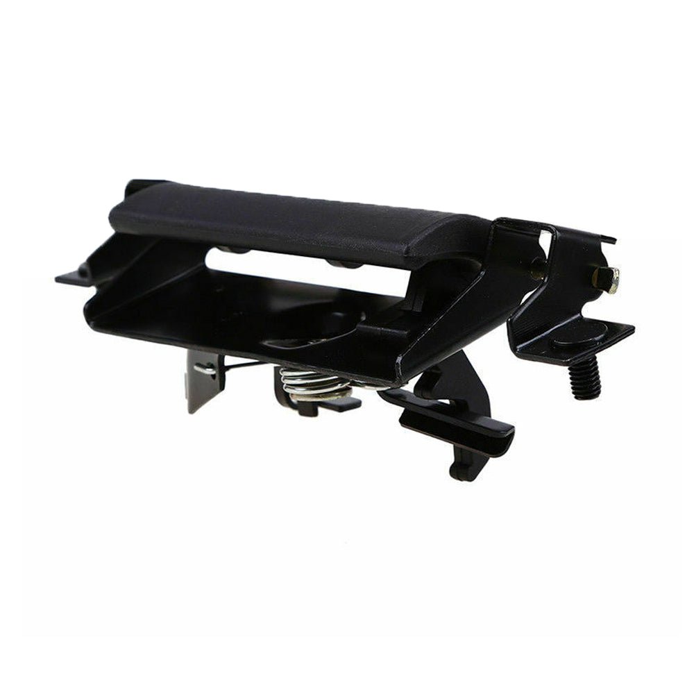 Toyota Corolla 4PCS Interior Door Handle - Black