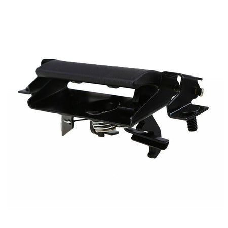 Toyota Corolla 4PCS Interior Door Handle - Black